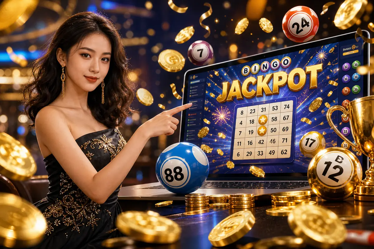 gdslot88 Casino panduan cara bermain langkah demi langkah