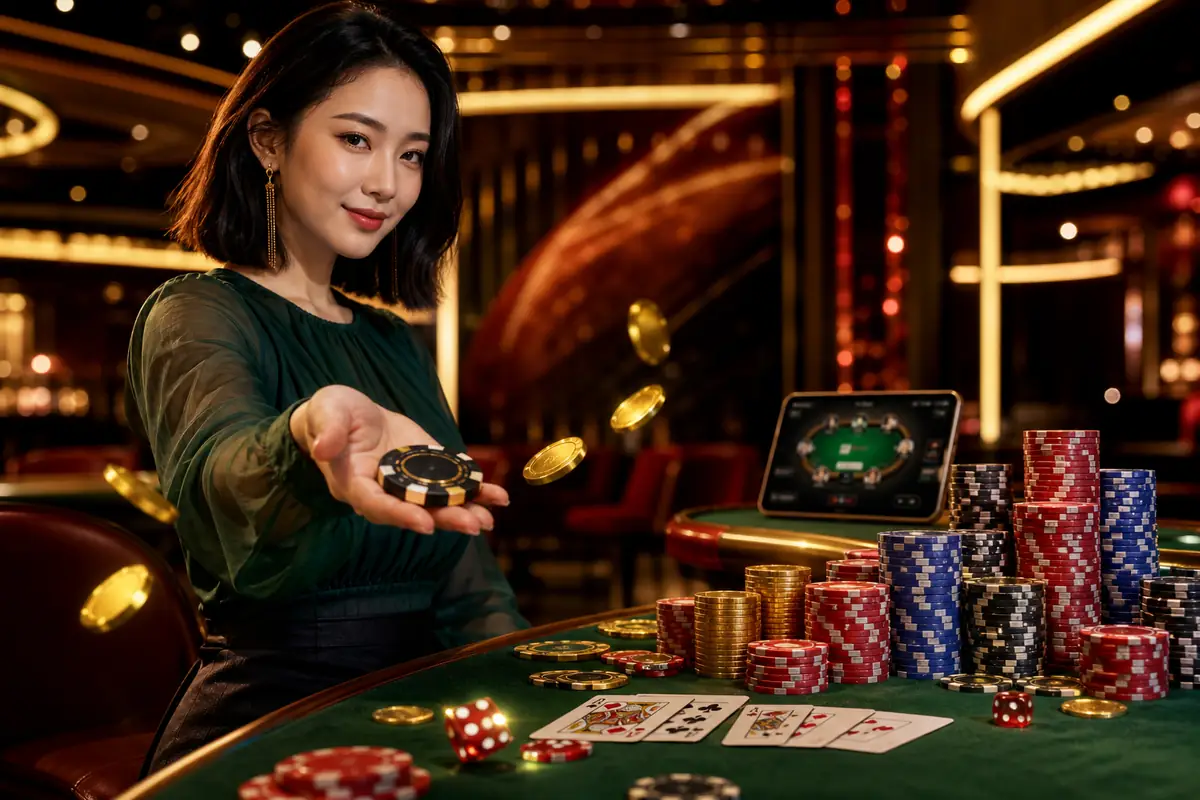 gdslot88 slot online permainan popular Malaysia
