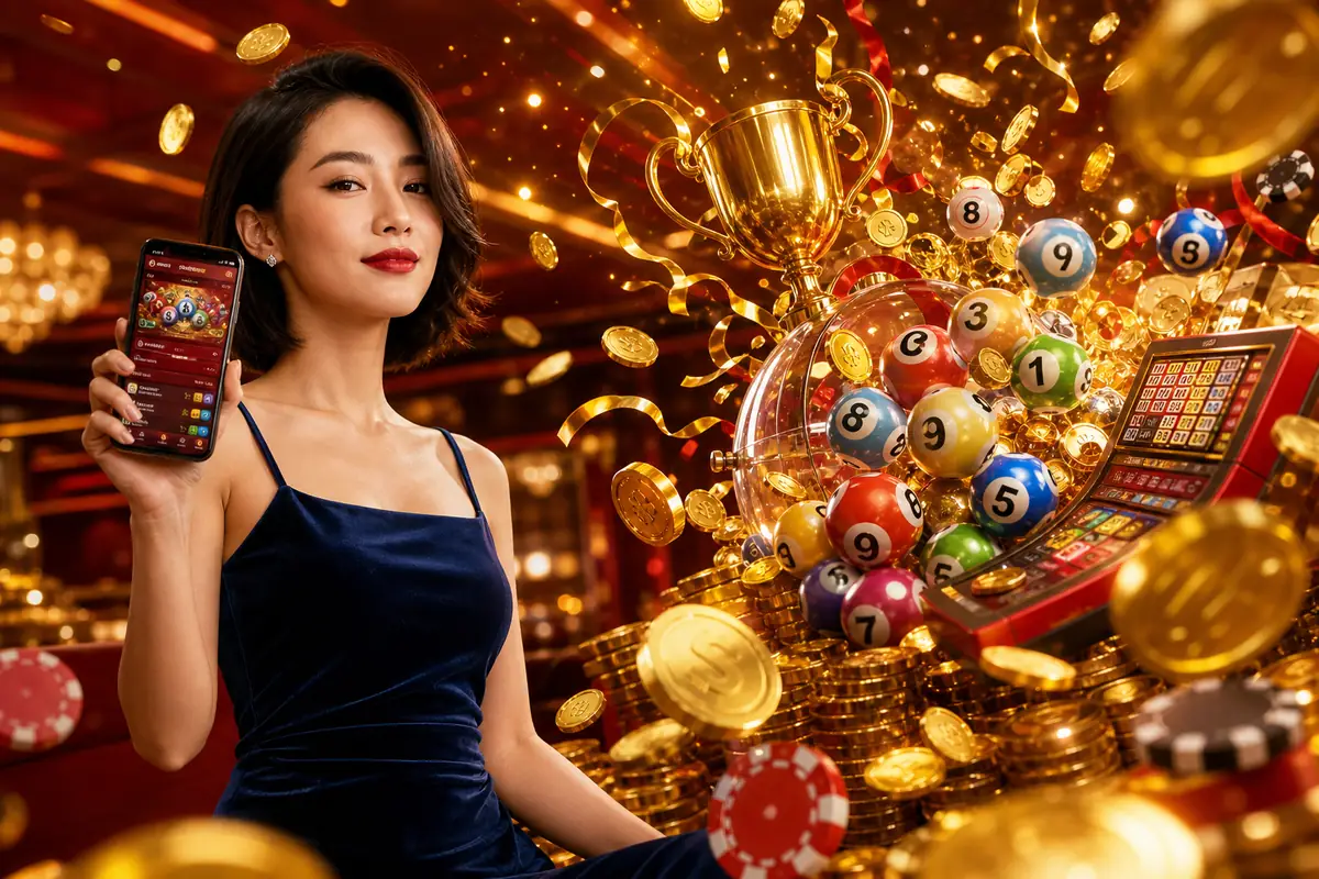 gdslot88 kaedah deposit eWallet Malaysia